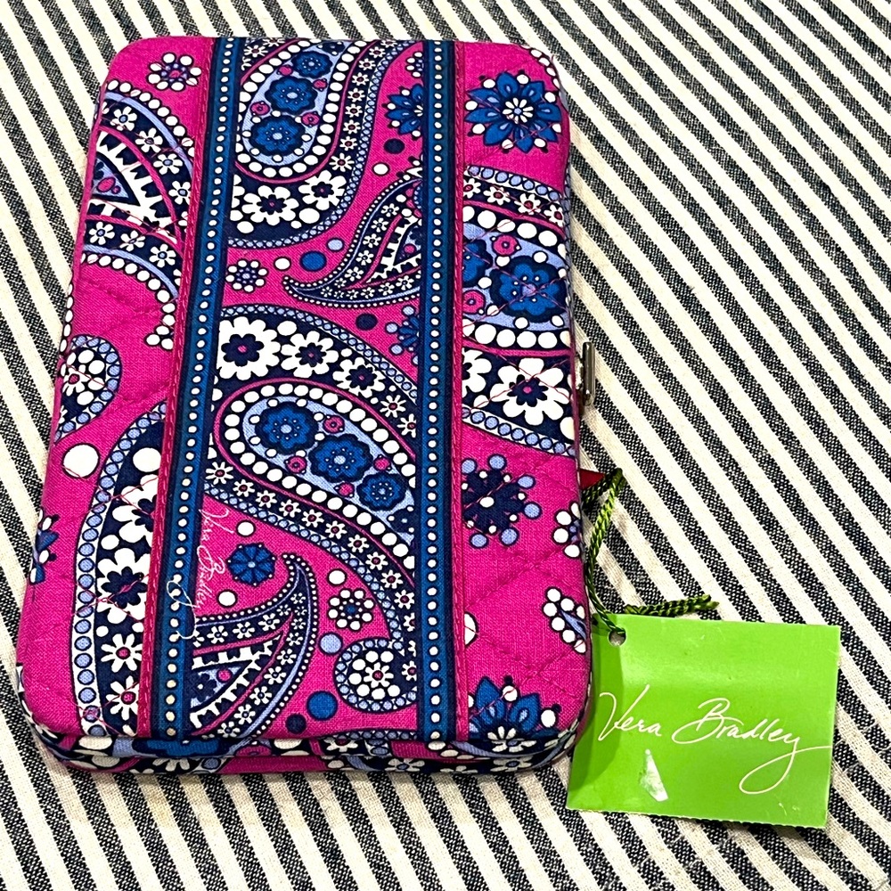 Vera Bradley wallet